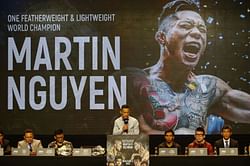 One Championship looks to make MMA splash in States