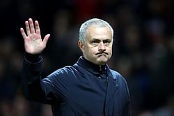 Is Jose Mourinho finished?