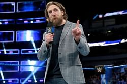 Opinion: Daniel Bryan talking valid points about environmental sustainability as a heel seemed outright heroic