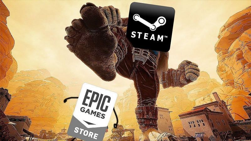 Image result for steam epic games