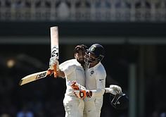 AUS v IND: ऋषभ पंत की ताबड़तोड़ पारी पर क्रिकेट जगत की प्रतिक्रियाएं