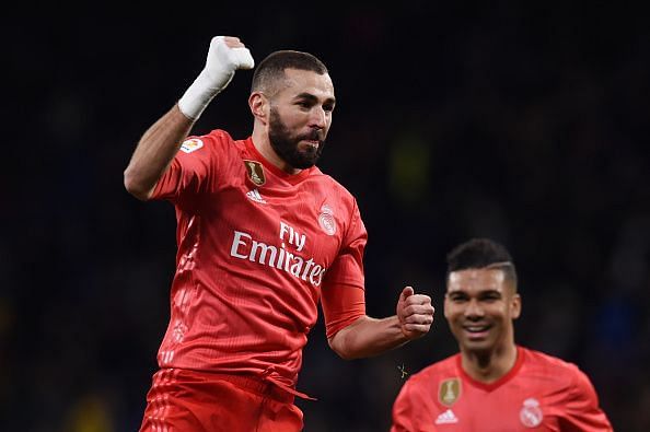 Karim Benzema: The tranquil warrior retaliating the detractors