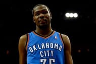 Kevin Durant