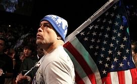 UFC 51: What happened when Tito Ortiz called out Ken Shamrock and Chuck Liddell?