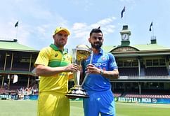 5 best things that can happen to India in the limited-overs series in Australia and New Zealand