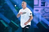 Shane McMahon is still portraying the role of a Authority figure on TV