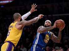 NBA Power Rankings: Week 15