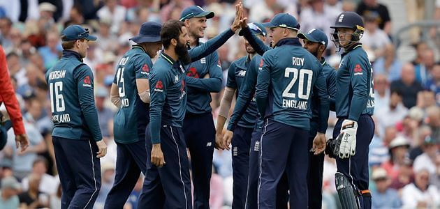 Image result for England team world Cup 2019