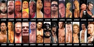 Every Royal Rumble match winner: Where are they now?