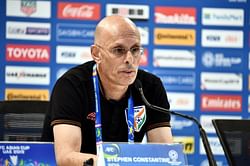 Asian Cup 2019: Top 5 Achievements of Stephen Constantine with Indian National Football Team