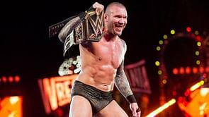 5 current Superstars who are future WWE Hall of Famers