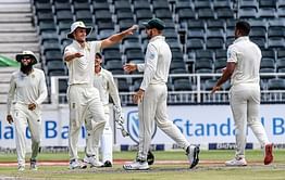 3 Positives for Pakistan from the South Africa Test series