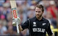 kane williamson