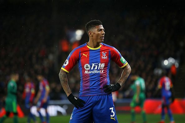 Crystal Palace v Watford FC - Premier League