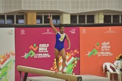 Khelo India 2019: Bengal dominate gymnastics with eight medals at Khelo India Youth Games