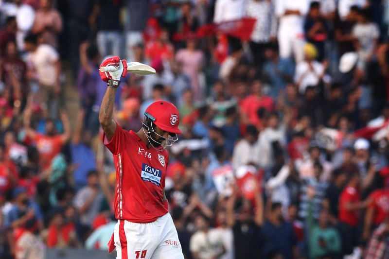KL Rahul needs a good IPL to get his confidence back
