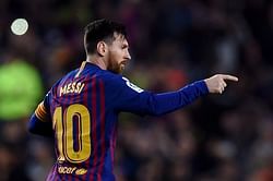 Lionel Messi wants £162 million superstar at Barcelona, Chelsea announce £57 million Bundesliga superstar signing and more: Transfer Roundup, 2 January 2019