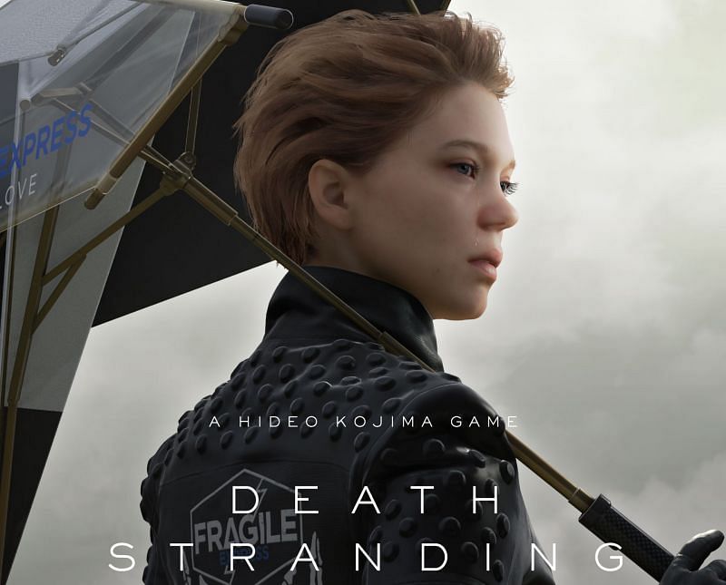 Death Stranding