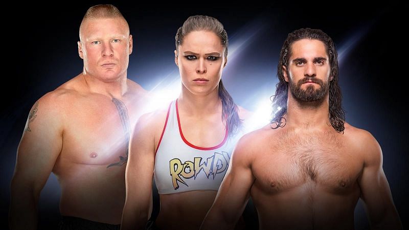 WWE Royal Rumble 2019 is set to be a huge show!