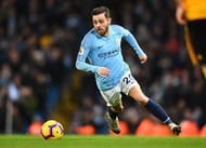 Manchester City v Wolverhampton Wanderers - Premier League 2018/19