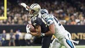 Saints, Rams, Bears finish as top 3 in AP Pro32 poll