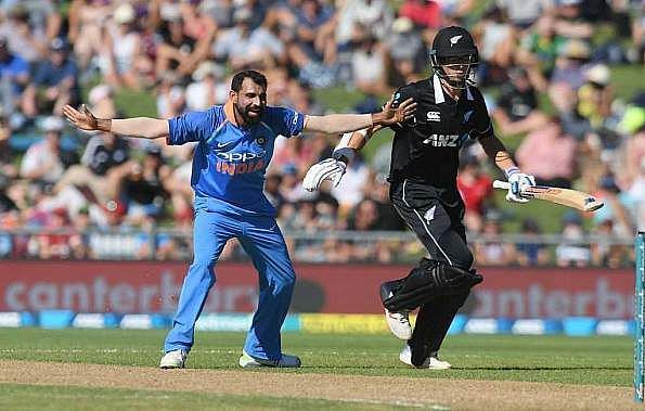 New Zealand vs India 2019, 3rd ODI: Player Ratings