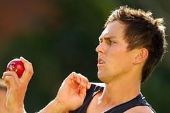 Ind vs NZ 4th ODI Trent Boult News | The untold story of Boult