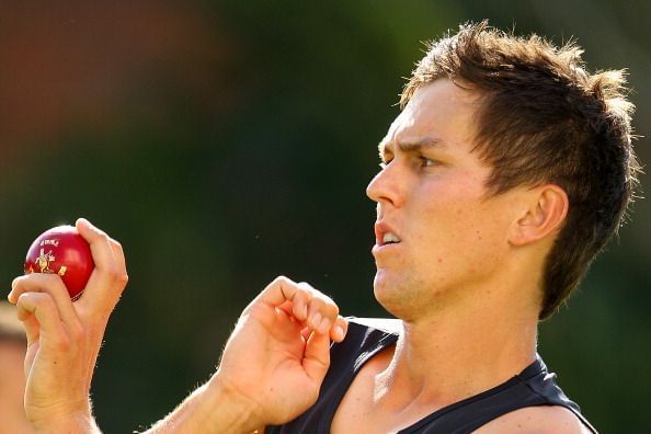 Ind vs NZ 4th ODI Trent Boult News | The untold story of Boult