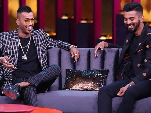 Hardik Pandya and KL Rahul: Why attitude is more important than talent
