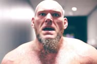 A healthy Lars Sullivan spells disaster for the rest of the main roster
