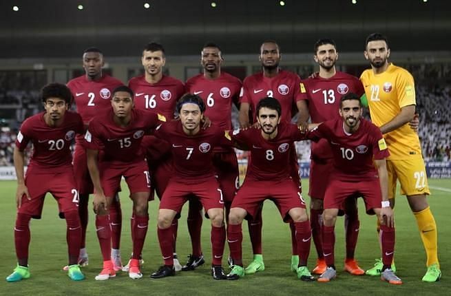 Asian Cup 2019: Jerseys of all 24 nations - Which one looks the best?
