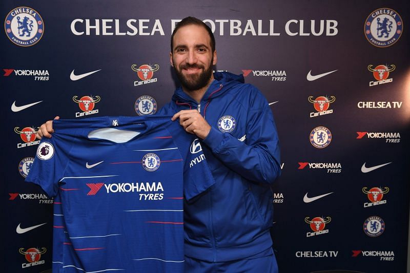 Chelsea has finally gotten its man