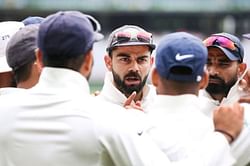 Two factors that will decide India's playing XI in the Sydney Test