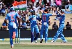 Twitter reacts as India thrash New Zealand for the third time to clinch the ODI series 3-0