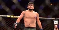 Kelvin Gastelum is an incredible finisher