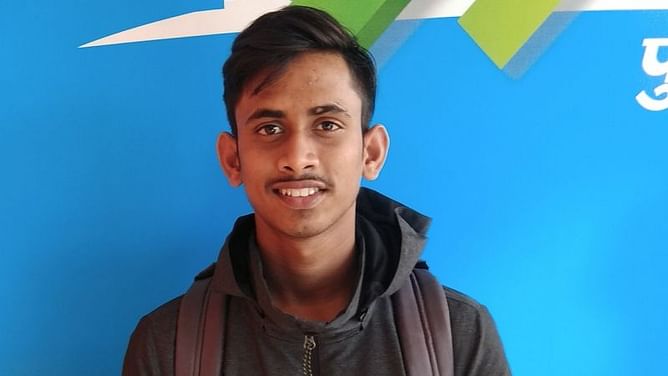 Khelo India 2019: Training at SAI centre has helped Mondal makes big waves in swimming