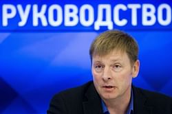 Zubkov to step down from Russian bobsled after doping ban