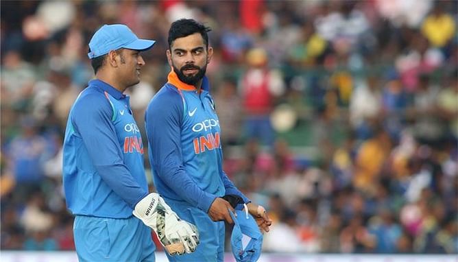 Australia vs India: 5 players who will be looking to regain their lost form in the ODI series
