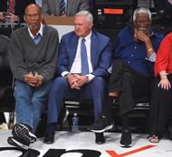 NBA All-Star Game 2018