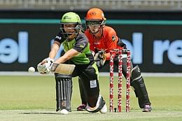 Emily Smith Cricket Australian