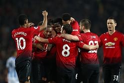 3 Signings that Manchester United should make in January