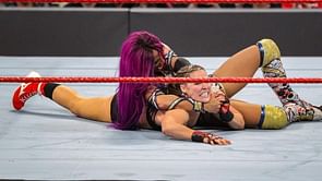 The biggest winners and losers of last night's Raw (January 21)