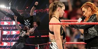 WrestleMania 35 के लिए दो बड़े चैंपियनशिप मैचों के एलान के बाद ट्विटर पर प्रतिक्रियाएं
