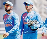Australia vs India 2018, 2nd ODI: How the world reacted to India's victory