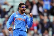 Ravindra Jadeja