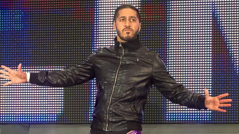 Could Mustafa Ali be the dark horse of this year&#039;s Royal Rumble?