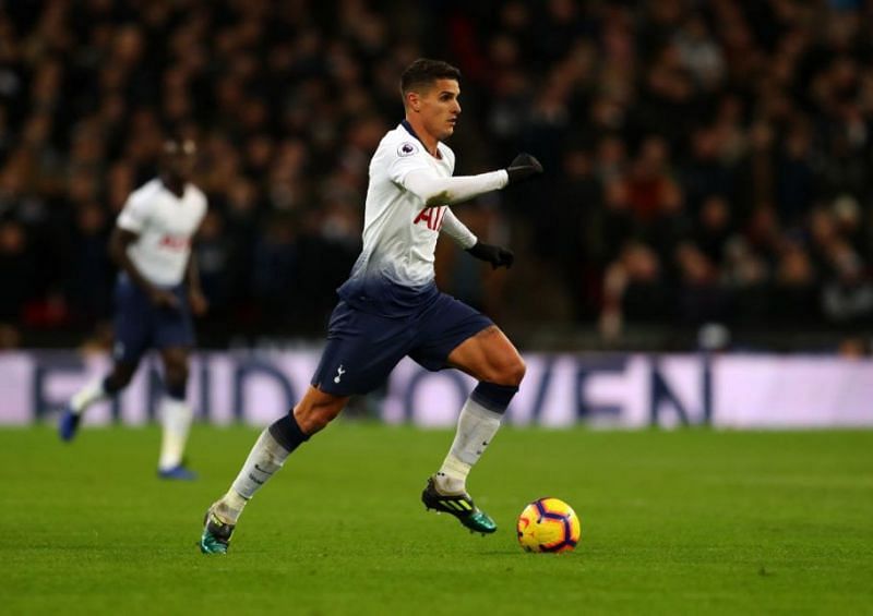 Erik Lamela