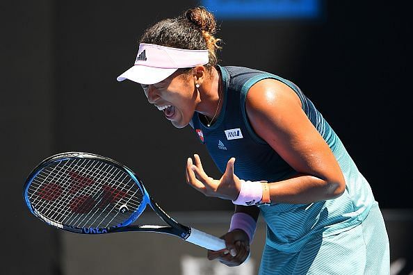 Australian Open 2019: Naomi Osaka vs Karolina Pliskova Semifinal: Where to watch & live stream details