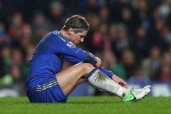 4 Worst January transfer signings in the Premier League