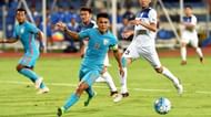 Sunil Chhetri